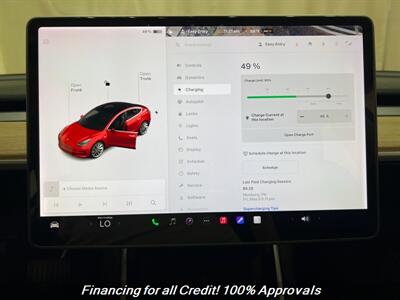 2018 Tesla Model 3 Long Range   - Photo 44 - Temple Hills, MD 20748