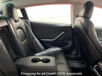 2018 Tesla Model 3 Long Range   - Photo 28 - Temple Hills, MD 20748