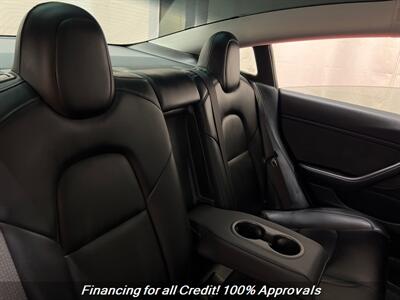 2018 Tesla Model 3 Long Range   - Photo 29 - Temple Hills, MD 20748