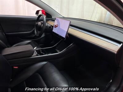 2018 Tesla Model 3 Long Range   - Photo 31 - Temple Hills, MD 20748