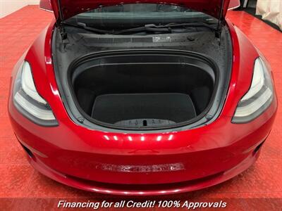 2018 Tesla Model 3 Long Range   - Photo 60 - Temple Hills, MD 20748
