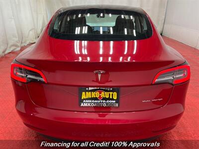 2018 Tesla Model 3 Long Range   - Photo 14 - Temple Hills, MD 20748