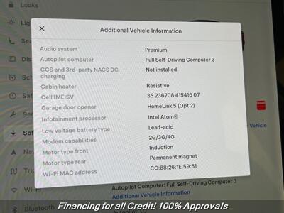 2018 Tesla Model 3 Long Range   - Photo 54 - Temple Hills, MD 20748