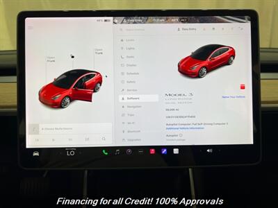2018 Tesla Model 3 Long Range   - Photo 53 - Temple Hills, MD 20748