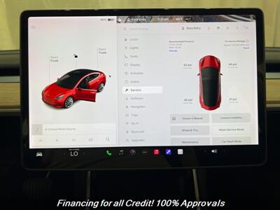 2018 Tesla Model 3 Long Range   - Photo 52 - Temple Hills, MD 20748