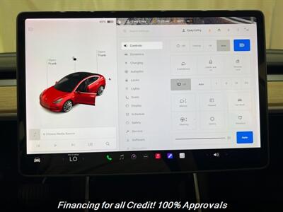 2018 Tesla Model 3 Long Range   - Photo 42 - Temple Hills, MD 20748