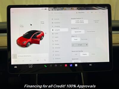 2018 Tesla Model 3 Long Range   - Photo 45 - Temple Hills, MD 20748