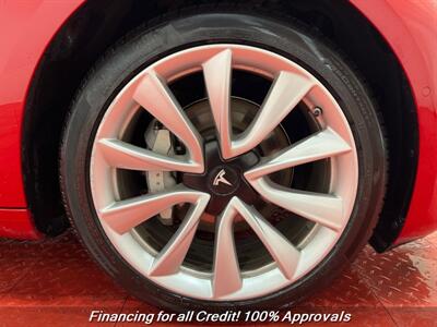 2018 Tesla Model 3 Long Range   - Photo 10 - Temple Hills, MD 20748