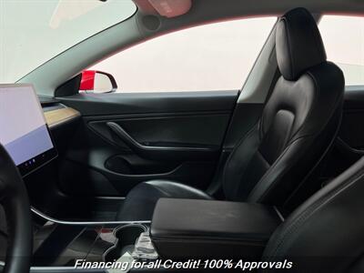 2018 Tesla Model 3 Long Range   - Photo 18 - Temple Hills, MD 20748