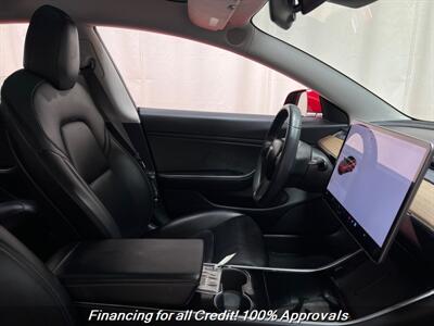 2018 Tesla Model 3 Long Range   - Photo 32 - Temple Hills, MD 20748