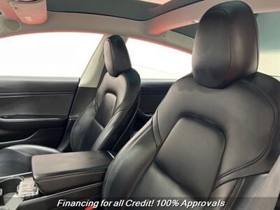 2018 Tesla Model 3 Long Range   - Photo 19 - Temple Hills, MD 20748