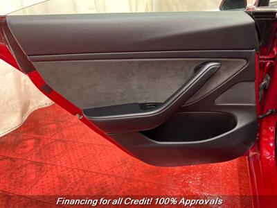 2018 Tesla Model 3 Long Range   - Photo 20 - Temple Hills, MD 20748