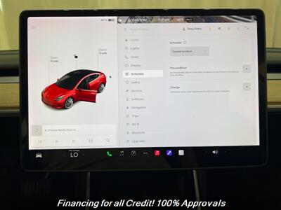 2018 Tesla Model 3 Long Range   - Photo 50 - Temple Hills, MD 20748