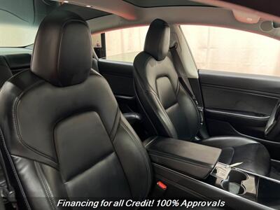 2018 Tesla Model 3 Long Range   - Photo 33 - Temple Hills, MD 20748