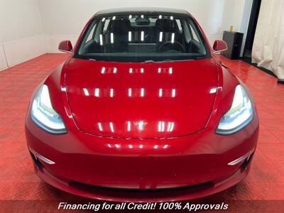 2018 Tesla Model 3 Long Range   - Photo 3 - Temple Hills, MD 20748