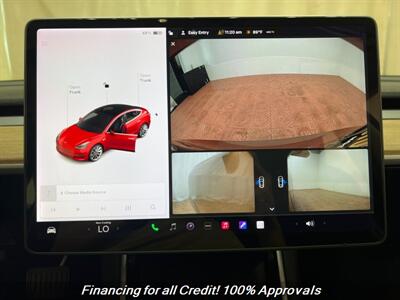 2018 Tesla Model 3 Long Range   - Photo 39 - Temple Hills, MD 20748