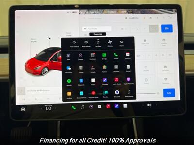 2018 Tesla Model 3 Long Range   - Photo 40 - Temple Hills, MD 20748