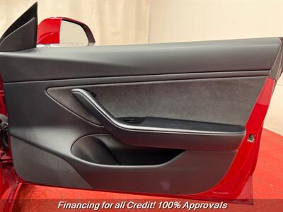 2018 Tesla Model 3 Long Range   - Photo 30 - Temple Hills, MD 20748