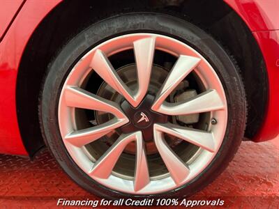 2018 Tesla Model 3 Long Range   - Photo 8 - Temple Hills, MD 20748