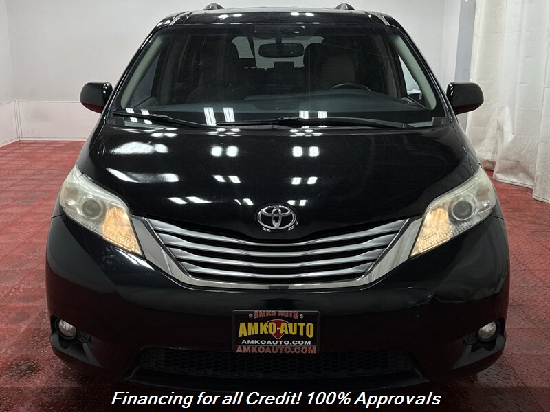 2015 Toyota Sienna XLE 8-Passenger - Photo 2 - Temple Hills, MD 20748