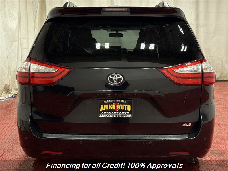 2015 Toyota Sienna XLE 8-Passenger - Photo 7 - Temple Hills, MD 20748