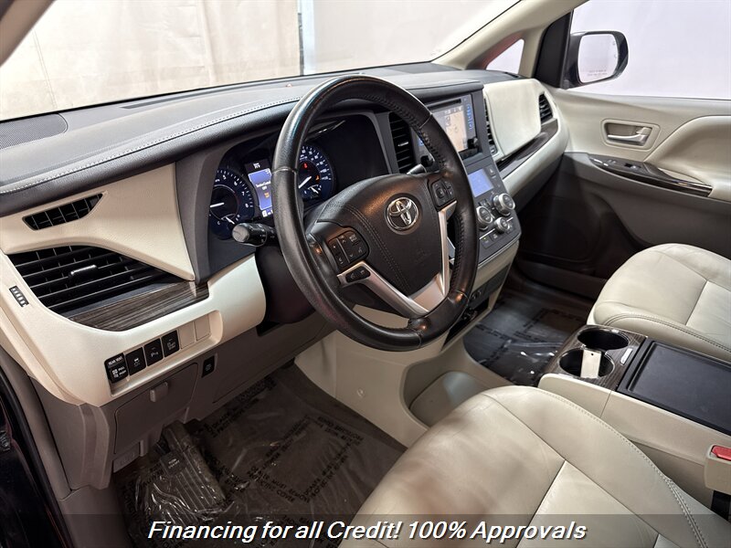 2015 Toyota Sienna XLE 8-Passenger - Photo 10 - Temple Hills, MD 20748