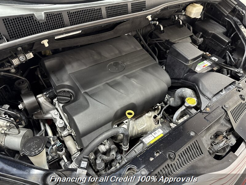 2015 Toyota Sienna XLE 8-Passenger - Photo 28 - Temple Hills, MD 20748