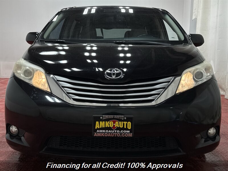 2015 Toyota Sienna XLE 8-Passenger - Photo 3 - Temple Hills, MD 20748