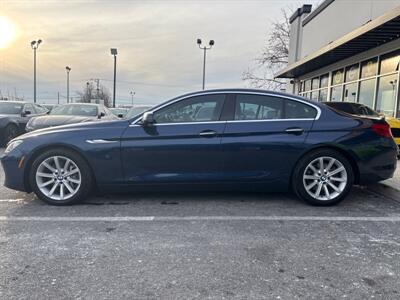 2014 BMW 640i Gran Coupe   - Photo 6 - Laurel, MD 20724