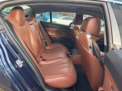 2014 BMW 640i Gran Coupe   - Photo 21 - Laurel, MD 20724