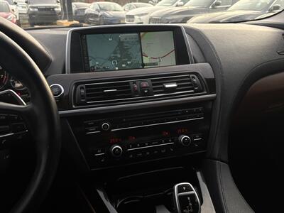 2014 BMW 640i Gran Coupe   - Photo 39 - Laurel, MD 20724