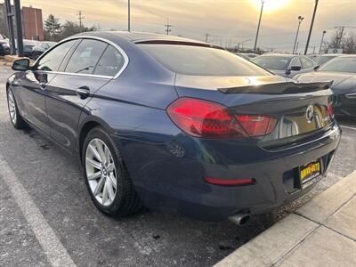 2014 BMW 640i Gran Coupe   - Photo 14 - Laurel, MD 20724