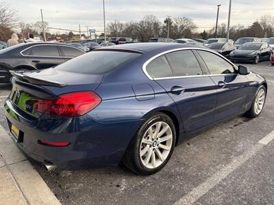 2014 BMW 640i Gran Coupe   - Photo 12 - Laurel, MD 20724