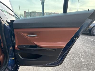 2014 BMW 640i Gran Coupe   - Photo 20 - Laurel, MD 20724