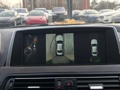 2014 BMW 640i Gran Coupe   - Photo 46 - Laurel, MD 20724