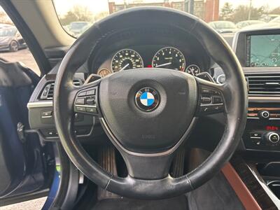 2014 BMW 640i Gran Coupe   - Photo 33 - Laurel, MD 20724