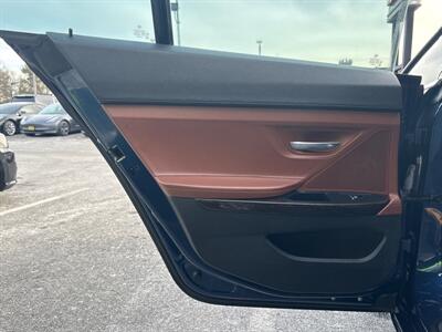 2014 BMW 640i Gran Coupe   - Photo 17 - Laurel, MD 20724