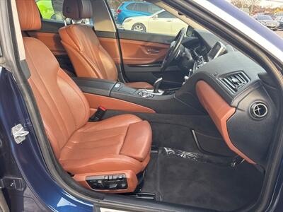 2014 BMW 640i Gran Coupe   - Photo 25 - Laurel, MD 20724