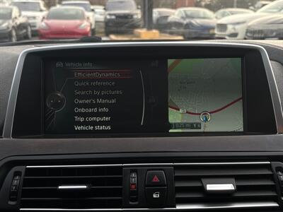 2014 BMW 640i Gran Coupe   - Photo 49 - Laurel, MD 20724