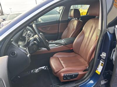 2014 BMW 640i Gran Coupe   - Photo 16 - Laurel, MD 20724