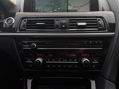 2014 BMW 640i Gran Coupe   - Photo 40 - Laurel, MD 20724