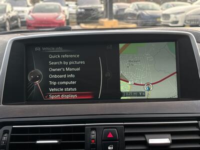 2014 BMW 640i Gran Coupe   - Photo 48 - Laurel, MD 20724