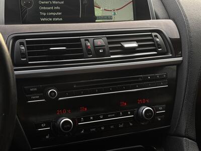 2014 BMW 640i Gran Coupe   - Photo 50 - Laurel, MD 20724