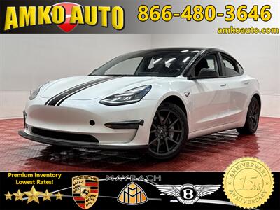 2020 Tesla Model 3 Standard Range Plus   - Photo 1 - Temple Hills, MD 20748