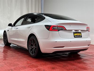 2020 Tesla Model 3 Standard Range Plus   - Photo 12 - Temple Hills, MD 20748
