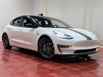 2020 Tesla Model 3 Standard Range Plus   - Photo 5 - Temple Hills, MD 20748