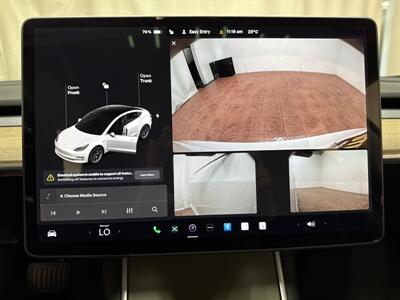 2020 Tesla Model 3 Standard Range Plus   - Photo 36 - Temple Hills, MD 20748