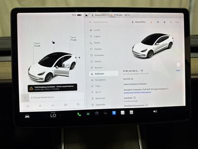 2020 Tesla Model 3 Standard Range Plus   - Photo 43 - Temple Hills, MD 20748