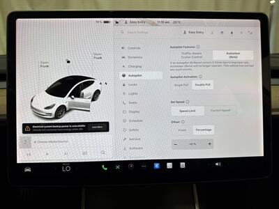 2020 Tesla Model 3 Standard Range Plus   - Photo 40 - Temple Hills, MD 20748