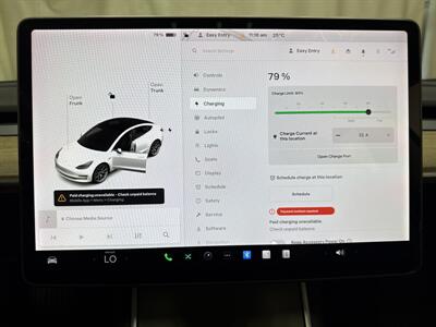 2020 Tesla Model 3 Standard Range Plus   - Photo 39 - Temple Hills, MD 20748